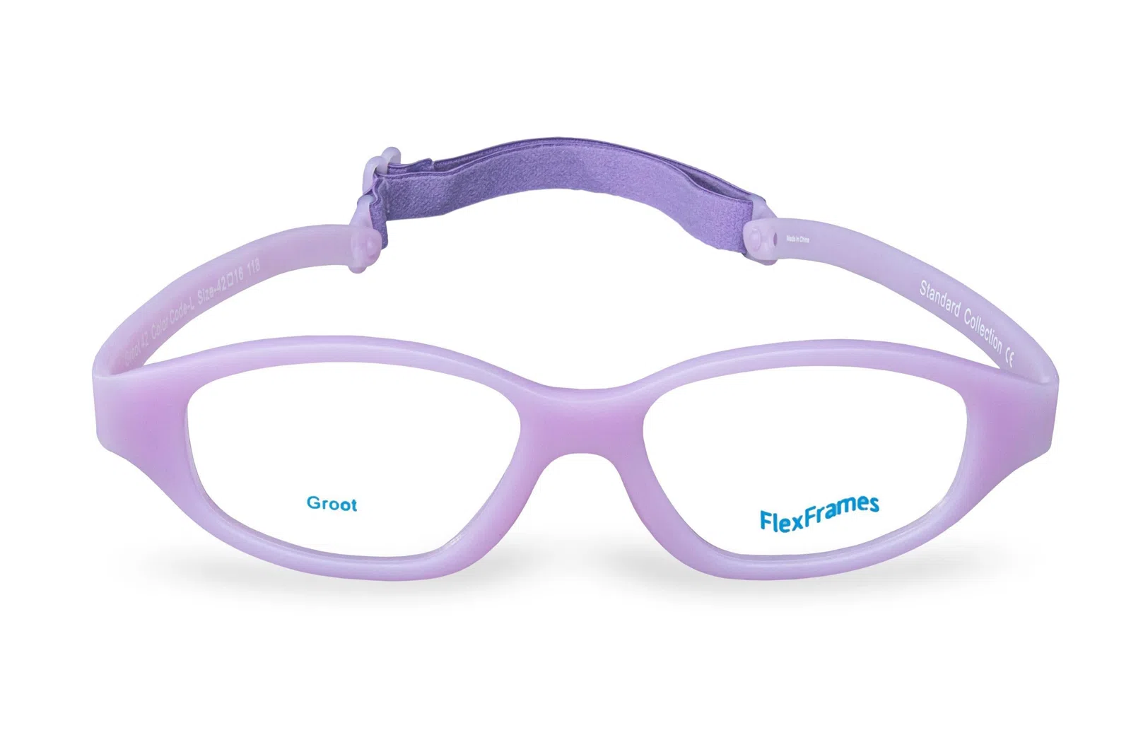 Miraflex EVA Eyeglasses - view 19